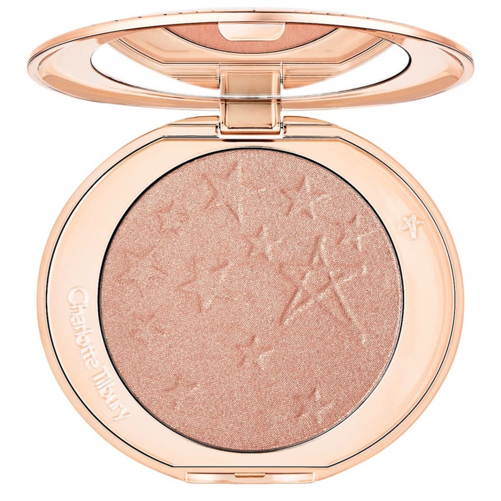 Charlotte Tilbury Hollywood Glow Glide Face Architect Highlighter